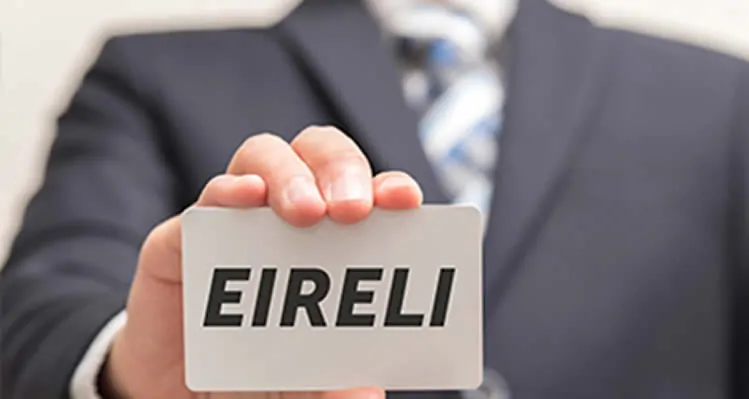 EIRELI