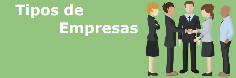 tipos empresas privadas brasil