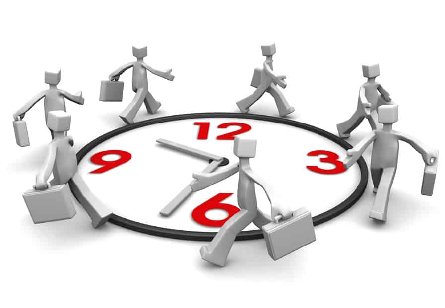 Como calcular hora extra