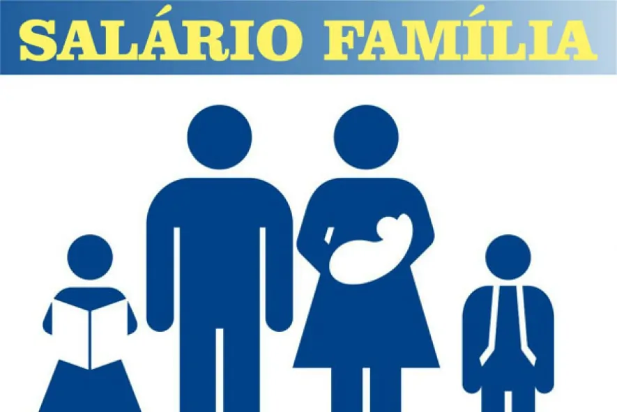 Salário Família - 2019
